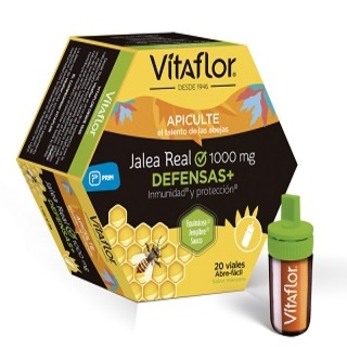 VITAFLOR JALEA REAL